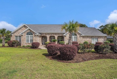 Lake Home For Sale in Myrtle Beach, South Carolina