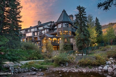 Beautiful two-bedroom condo at the Gravity Haus located on Gore - photo 1