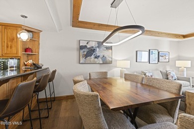 Beautiful two-bedroom condo at the Gravity Haus located on Gore - photo 7