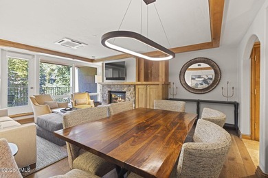 Beautiful two-bedroom condo at the Gravity Haus located on Gore - photo 10