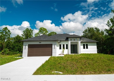 Lehigh Acres Area Home For Sale in Lehigh Acres Florida