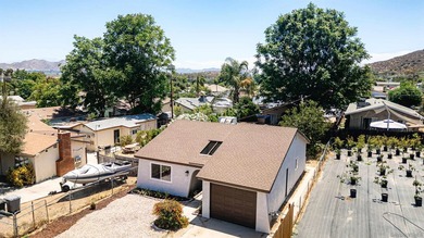 Light and bright, beautifully remodeled Lake Elsinore home - photo 1