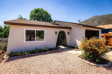 Light and bright, beautifully remodeled Lake Elsinore home - photo 4
