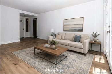 Light and bright, beautifully remodeled Lake Elsinore home - photo 9