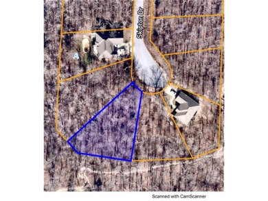 Lake Ann Lot For Sale in Bella Vista Arkansas