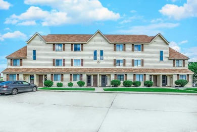 Lake Condo Sale Pending in Myrtle Beach, South Carolina