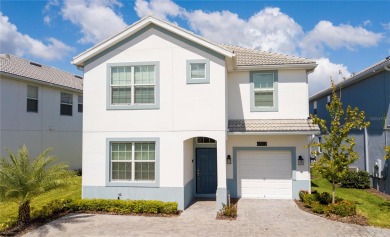 Storey Lake Home Sale Pending in Kissimmee Florida