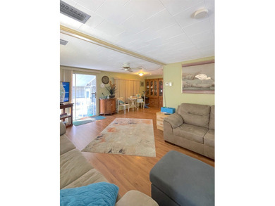 Cape Coral Area Home For Sale in North Fort Myers Florida