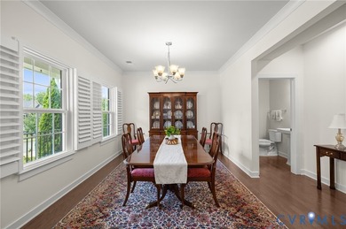 Welcome to this beautifully maintained 3-bedroom, 2.5-bath home - photo 5