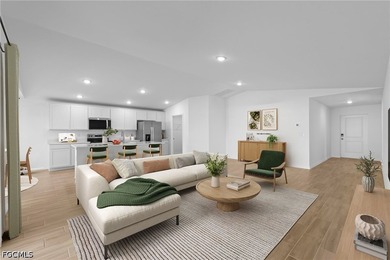 NEW CONSTRUCTION WITH WARRANTY! Eligible for 4.99% fixed FHA/VA - photo 3