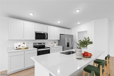 NEW CONSTRUCTION WITH WARRANTY! Eligible for 4.99% fixed FHA/VA - photo 5
