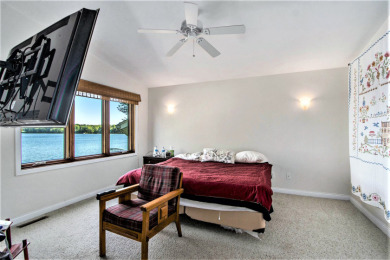 100' of Water Front on Portage Lake! SOLD - photo 26