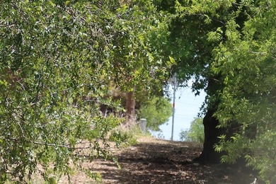 Medina River Lot For Sale in Bandera Texas