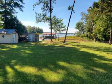 Lake Home For Sale in Bainbridge, Georgia