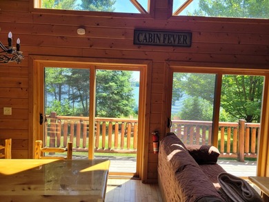 Pinestone Crossing sits on 26 shared wooded acres with over 700' - photo 2