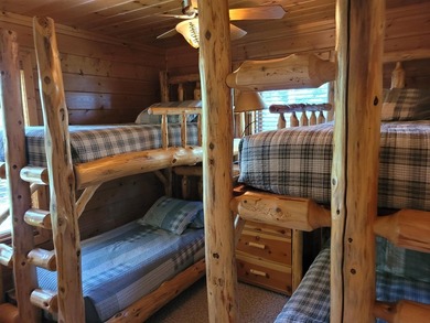 Pinestone Crossing sits on 26 shared wooded acres with over 700' - photo 8