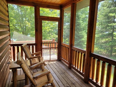 Pinestone Crossing sits on 26 shared wooded acres with over 700' - photo 9