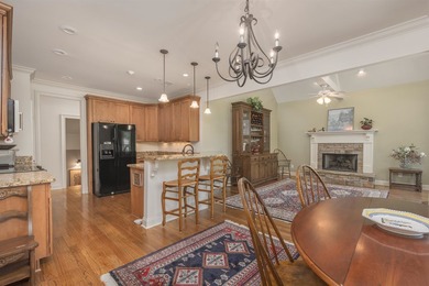 SERENE POND VIEW LIVING IN THE HEART OF REYNOLDS LAKE OCONEE! - photo 11