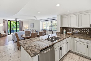 Enjoy the ease of single-level living in this beautifully - photo 14