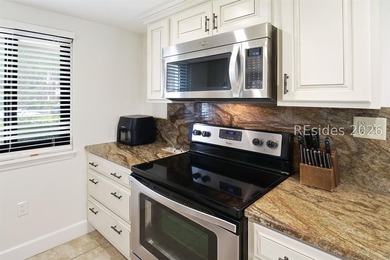Enjoy the ease of single-level living in this beautifully - photo 16