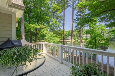 SERENE POND VIEW LIVING IN THE HEART OF REYNOLDS LAKE OCONEE! - photo 17