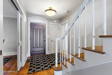 Nestled in the heart of prestigious Mantoloking, this bay front - photo 8