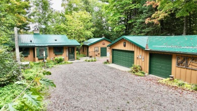 (private lake, pond, creek) Home Sale Pending in Gleason Wisconsin