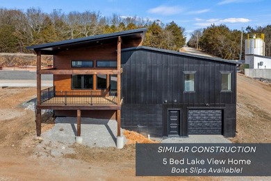 Table Rock Lake Condo For Sale in Reeds Spring Missouri