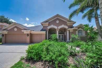 Lake Tarpon Home Sale Pending in Palm Harbor Florida