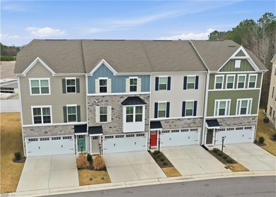 Elizabeth River Condo For Sale in Chesapeake Virginia