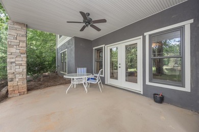 SERENE POND VIEW LIVING IN THE HEART OF REYNOLDS LAKE OCONEE! - photo 35