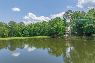 SERENE POND VIEW LIVING IN THE HEART OF REYNOLDS LAKE OCONEE! - photo 37