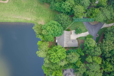 SERENE POND VIEW LIVING IN THE HEART OF REYNOLDS LAKE OCONEE! - photo 38