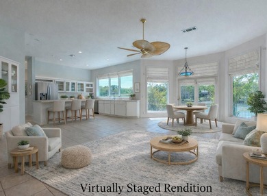 Stunning Lakefront Retreat on a Quiet Cul-de-Sac Wake up every - photo 9