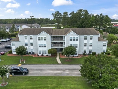 Lake Condo For Sale in Surfside Beach, South Carolina