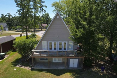 Lake Home For Sale in Chapin, South Carolina