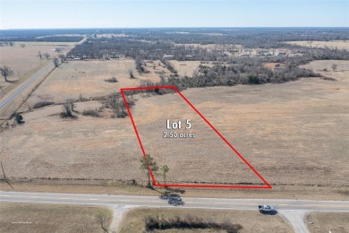 Lake Acreage Off Market in Emory, Texas