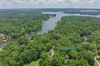 SERENE POND VIEW LIVING IN THE HEART OF REYNOLDS LAKE OCONEE! - photo 42
