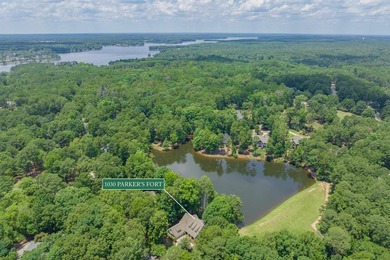 SERENE POND VIEW LIVING IN THE HEART OF REYNOLDS LAKE OCONEE! - photo 43