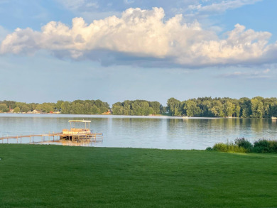 100' of Water Front on Portage Lake! SOLD - photo 10