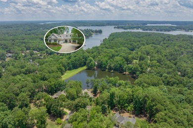 SERENE POND VIEW LIVING IN THE HEART OF REYNOLDS LAKE OCONEE! - photo 45