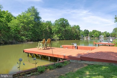 Welcome to 124 Harrison Circle, Locust Grove, VA 22508! - photo 8