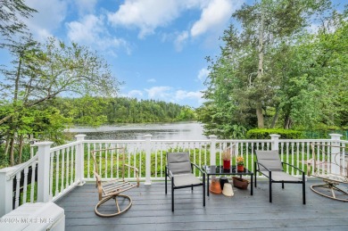 Lake Home For Sale in Forked River, New Jersey