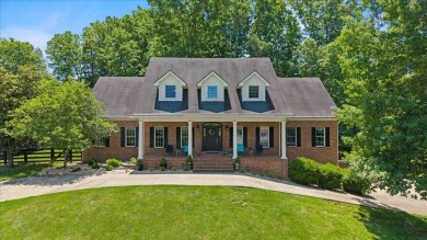 Lake Home For Sale in Georgetown, Kentucky