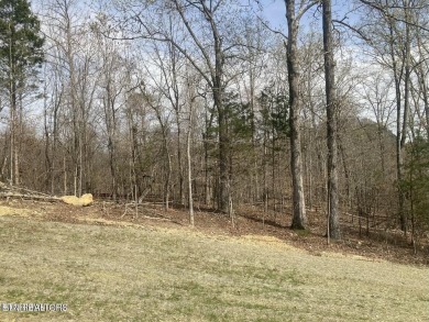 Lake Lot For Sale in Knoxville, Tennessee