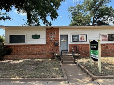 Hubbard Creek Lake Commercial For Sale in Breckenridge Texas