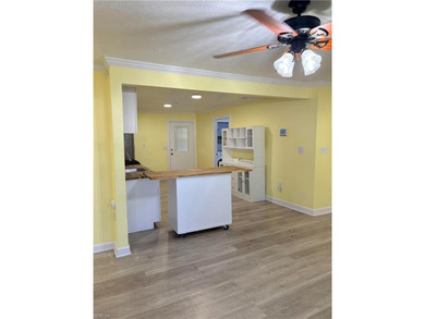 Beautiful ranch home featuring numerous updates including a