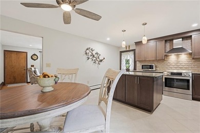 Enjoy the ease and peace of mind that comes with true one-level - photo 5