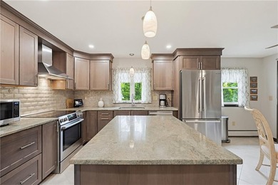Enjoy the ease and peace of mind that comes with true one-level - photo 7