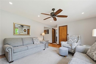 Enjoy the ease and peace of mind that comes with true one-level - photo 9